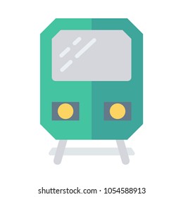  train travel rail