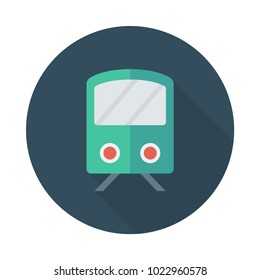 train travel transport