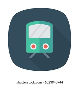 train travel transport