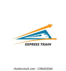 train vector icon illustration design template