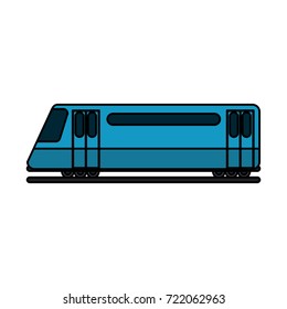 train wagon icon image 