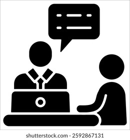 Trainer Vector Illustration Icon Collection