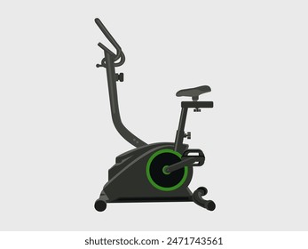 trainers exercise bikes bicycle machine sports