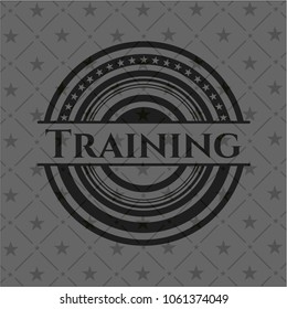 Training black badge