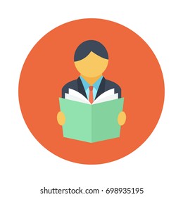 training book icon