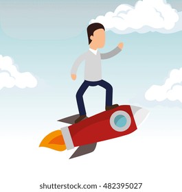 training business concept design