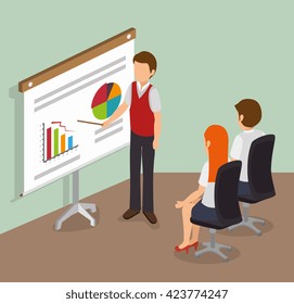 training business design 