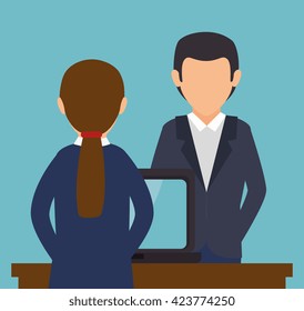 training business design 