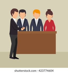 training business design 