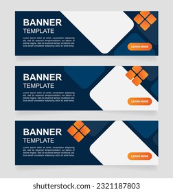 Training Business Workshop Web-Banner Design-Vorlage. Vektorflyer mit Textraum. Werbetafel mit individuellem Kopienraum. Druckbares Poster für Werbung. Arithmetik verwendet