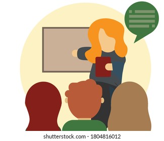 training and development in human resources vector