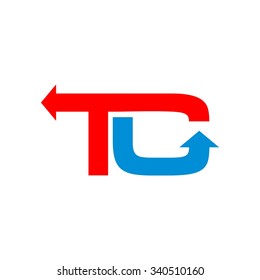 Training Employee, T E Initials