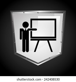 training icon