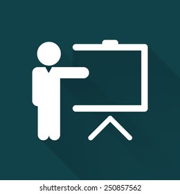 Training icon