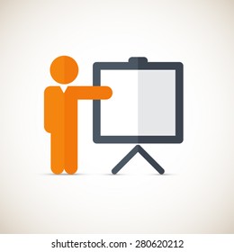 Training icon