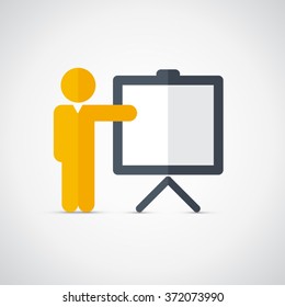 Training icon