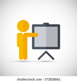 Training icon