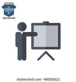 Training icon