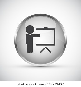 Training icon