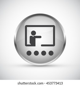 Training icon