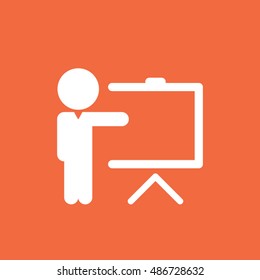 Training icon