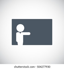 Training icon