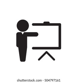 Training icon