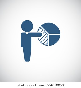 Training icon