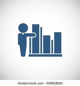 Training icon
