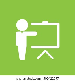 Training icon