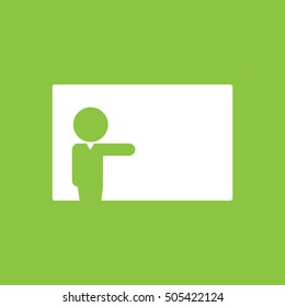 Training icon