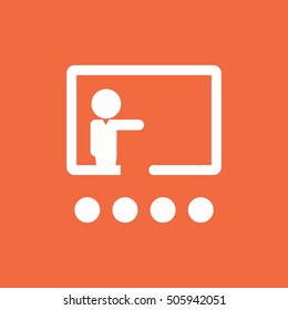 Training icon