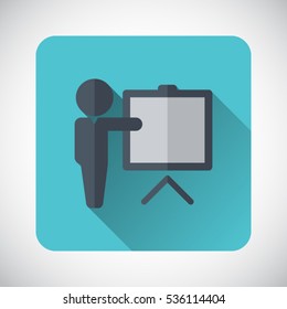 Training icon