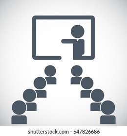 Training icon