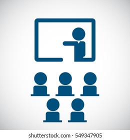 Training icon