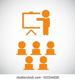 Training icon