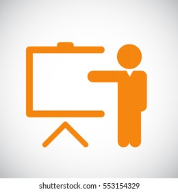 Training icon