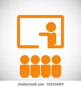 Training icon