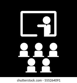 Training icon