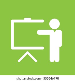 Training icon