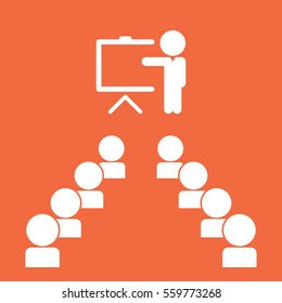 Training icon