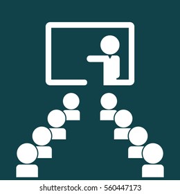 Training icon