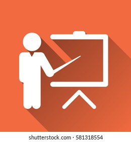 Training icon