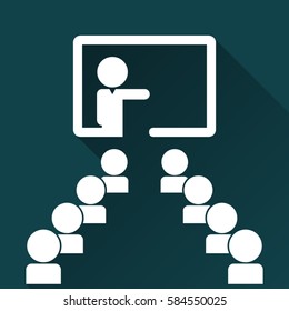 Training icon