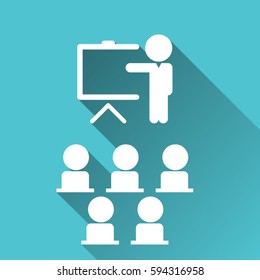 Training icon