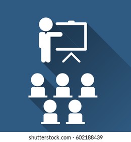 Training icon