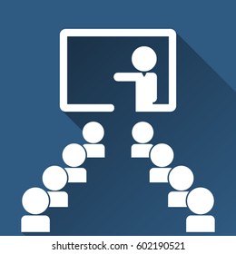 Training icon