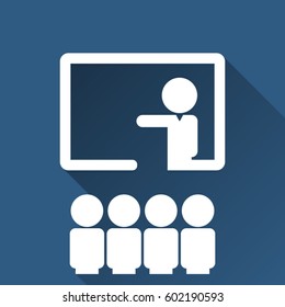 Training icon