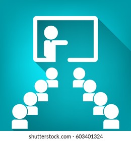 Training icon