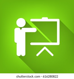 Training icon
